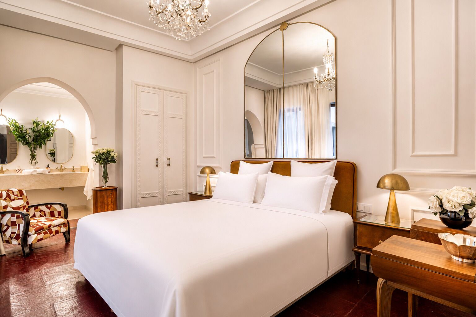 Egyptian cotton sheets, premium bedding, Select Comfort beds