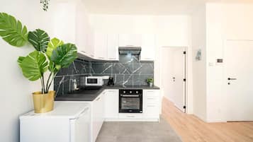 Apartment | Private kitchen