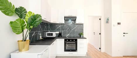 Appartement | Cuisine privée