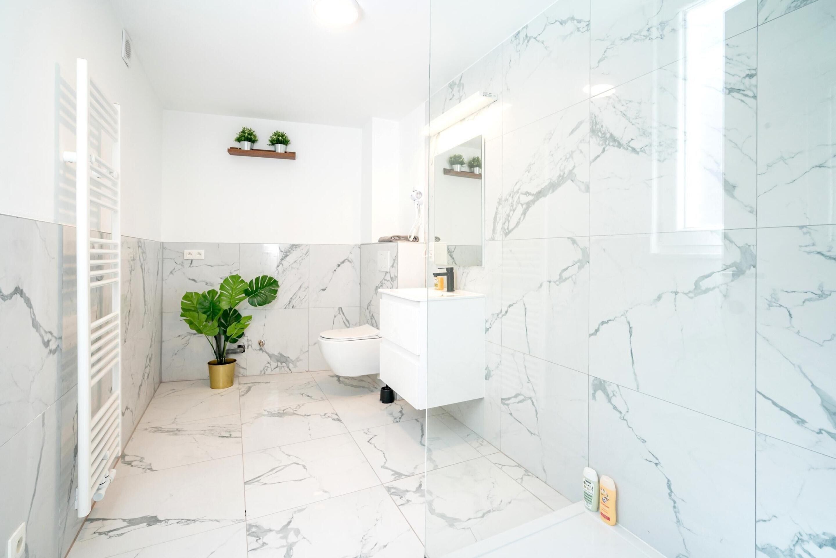 Appartamento | Bagno