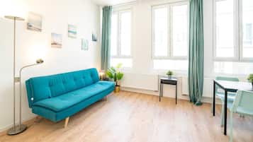Apartment | Living room