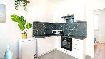 Appartamento | Cucina privata