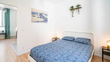 Apartment | 1 bedroom