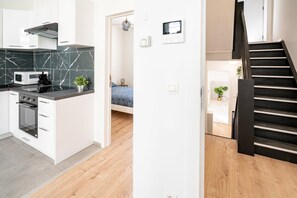 Appartement | Cuisine privée