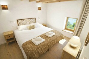4 slaapkamers, gratis wifi