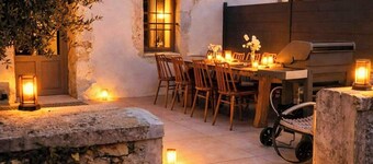 Lakeside cottage near Aix-les-Bains