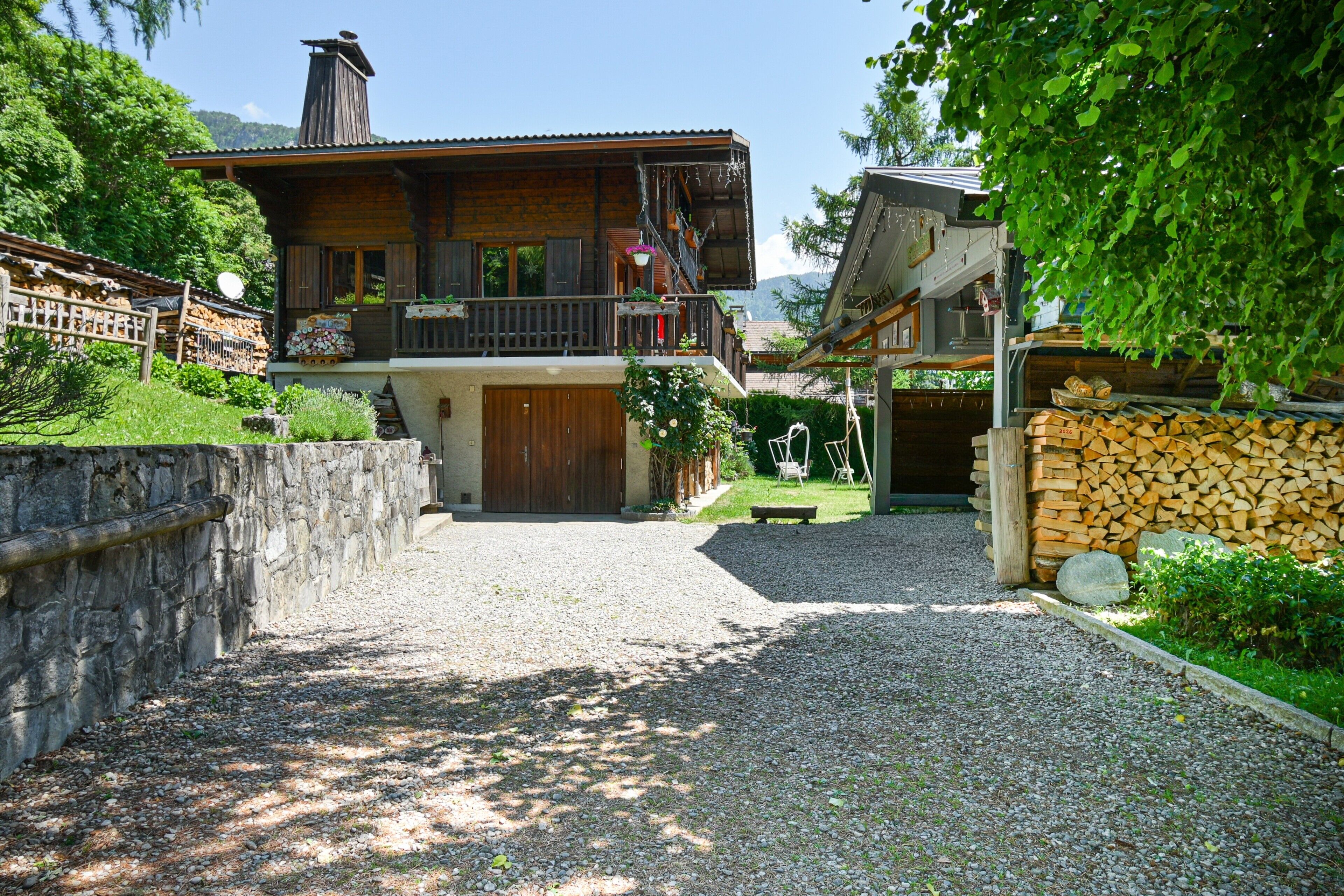 Außenbereich