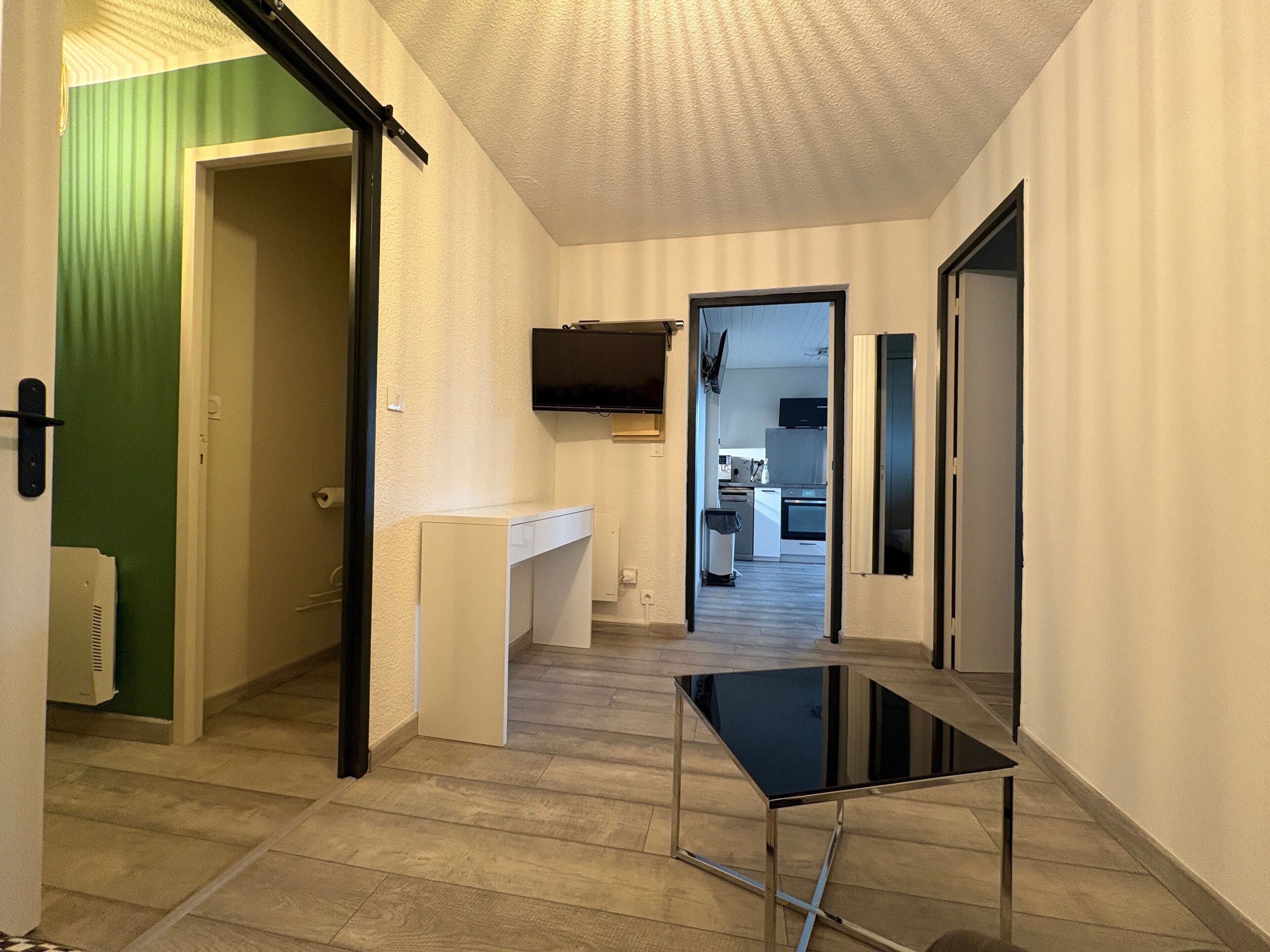 Intérieur