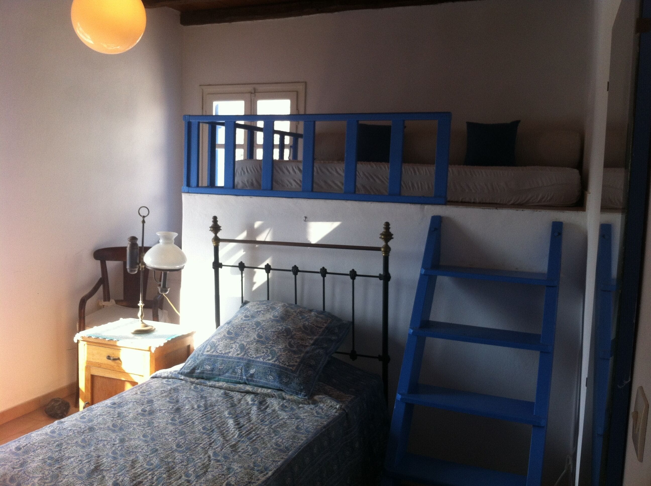In-room safe, soundproofing, iron/ironing board, free cots/infant beds
