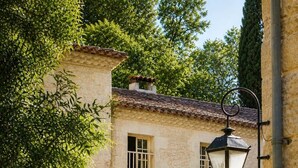 Property grounds - "La Tricherie" Vacation Rental in the Gers (Crastes)