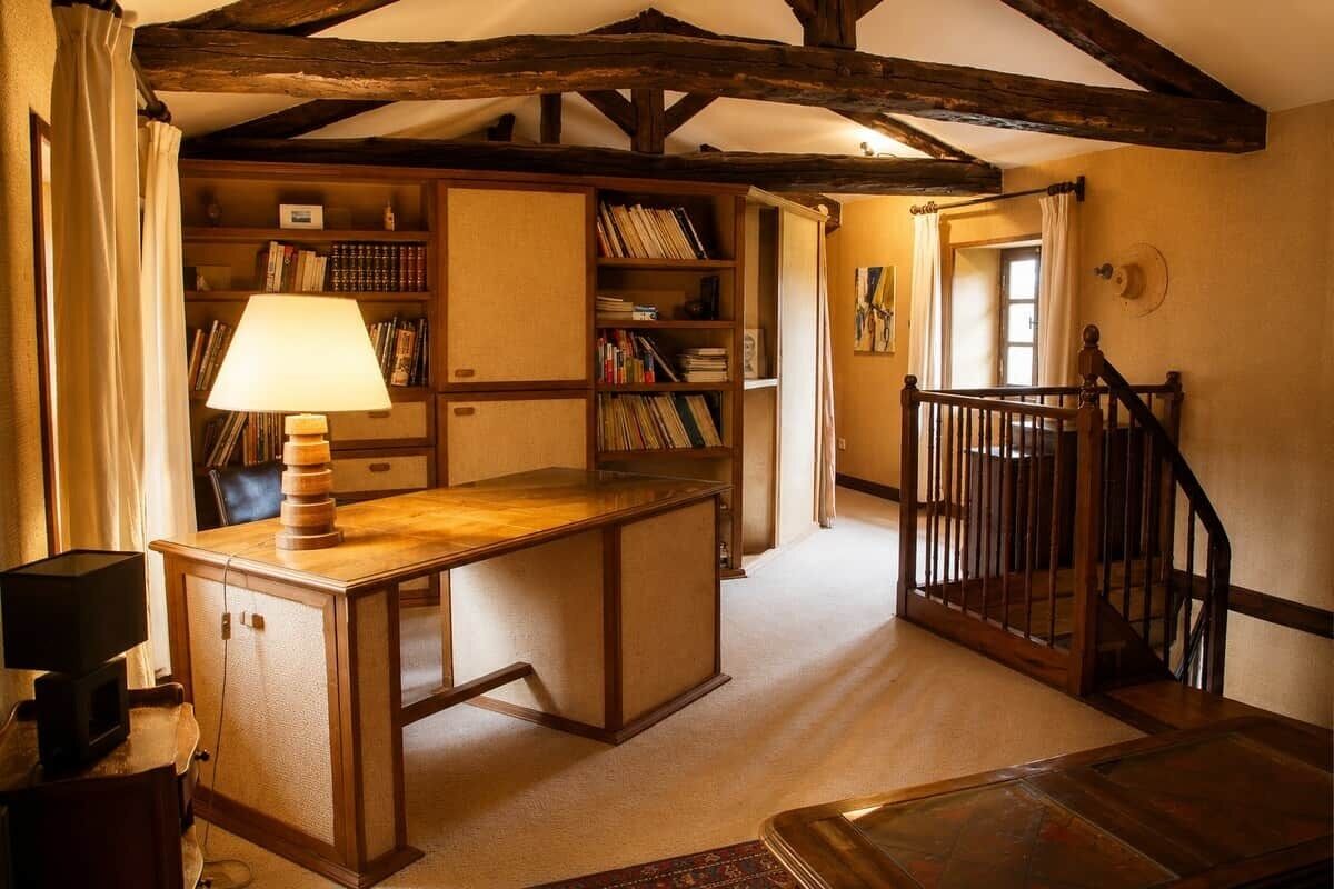 Intérieur