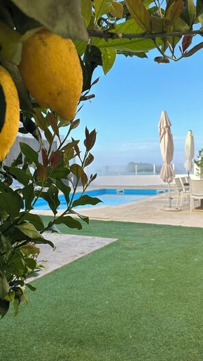 Villa, 4 camere da letto, fumatori, piscina privata | Piscina | Piscina all'aperto