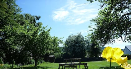 Edengrove