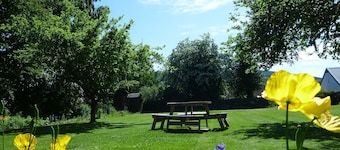 Edengrove
