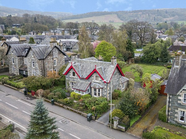 Edengrove - Aberfeldy