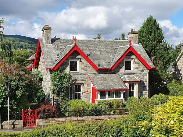Edengrove - Aberfeldy