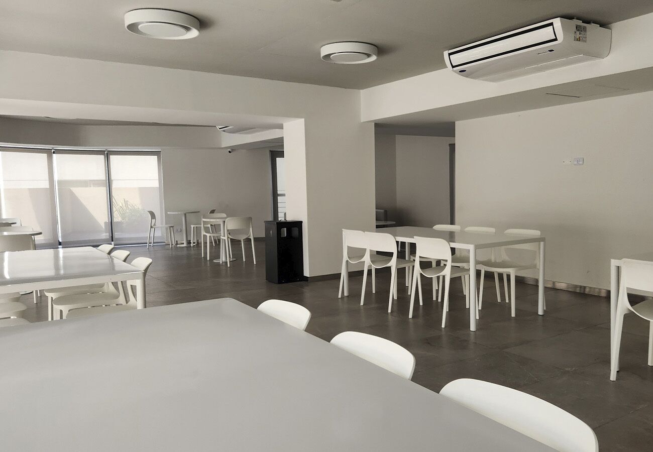 Restaurantes