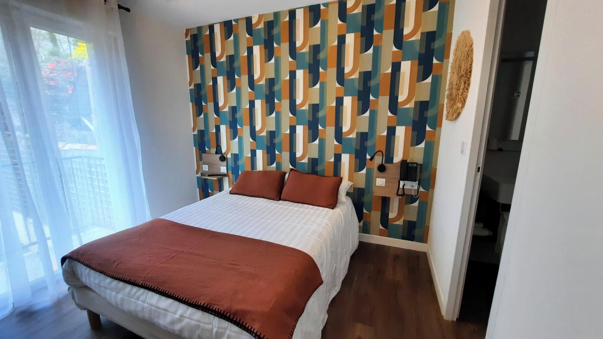 Standard Room | Free WiFi