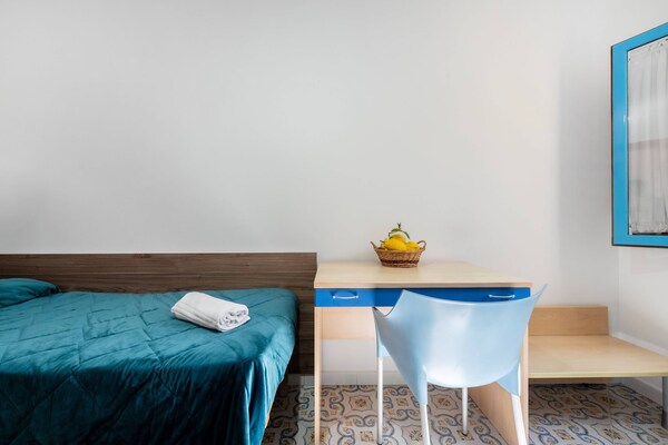 La Capannina Rooms - Procida