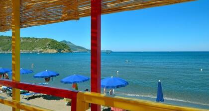 la capannina rooms