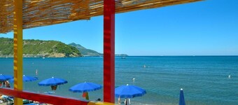 la capannina rooms