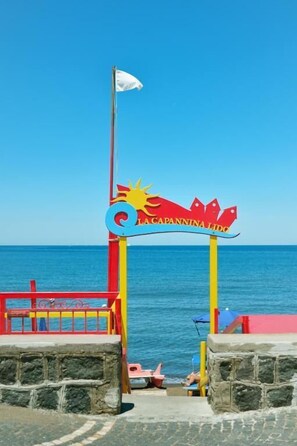 Miscellaneous - la capannina rooms (Procida)