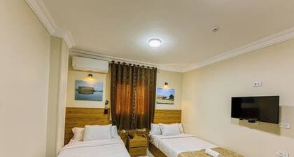 Nigmt Siwa Hotel