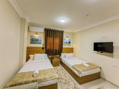 Nigmt Siwa Hotel