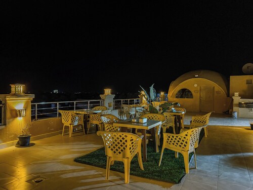 Nigmt Siwa Hotel