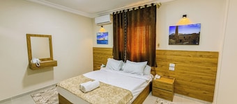 Nigmt Siwa Hotel