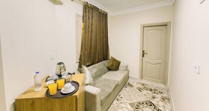 Nigmt Siwa Hotel