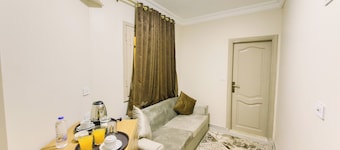 Nigmt Siwa Hotel
