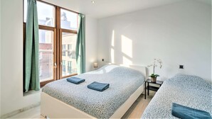 Leilighet | 2 soverom
