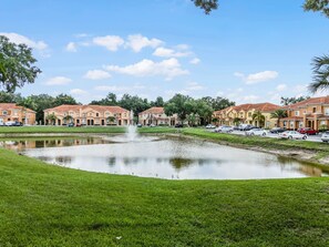 Exterior - NEW LISTING! ONLY 10 MINS TO DISNEY! Best Bang For Your Buck! (Kissimmee)