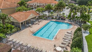 Pool - NEW LISTING! ONLY 10 MINS TO DISNEY! Best Bang For Your Buck! (Kissimmee)