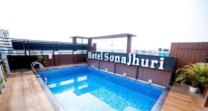 Hotel Sonajhuri