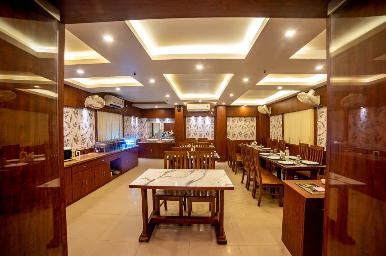Restaurantes
