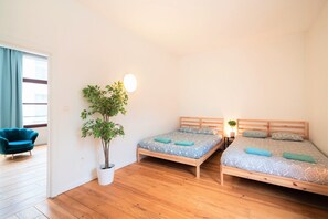 Appartement | 1 chambre