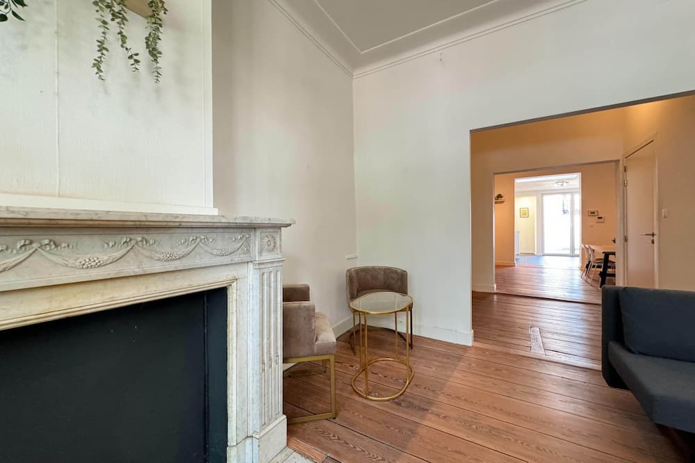 Antwerp Old Town 2-bedroom