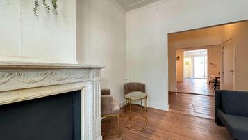Appartement | Interieur
