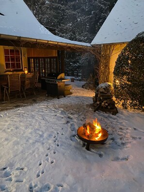 Property grounds - Vrbo Property (Dommershausen)