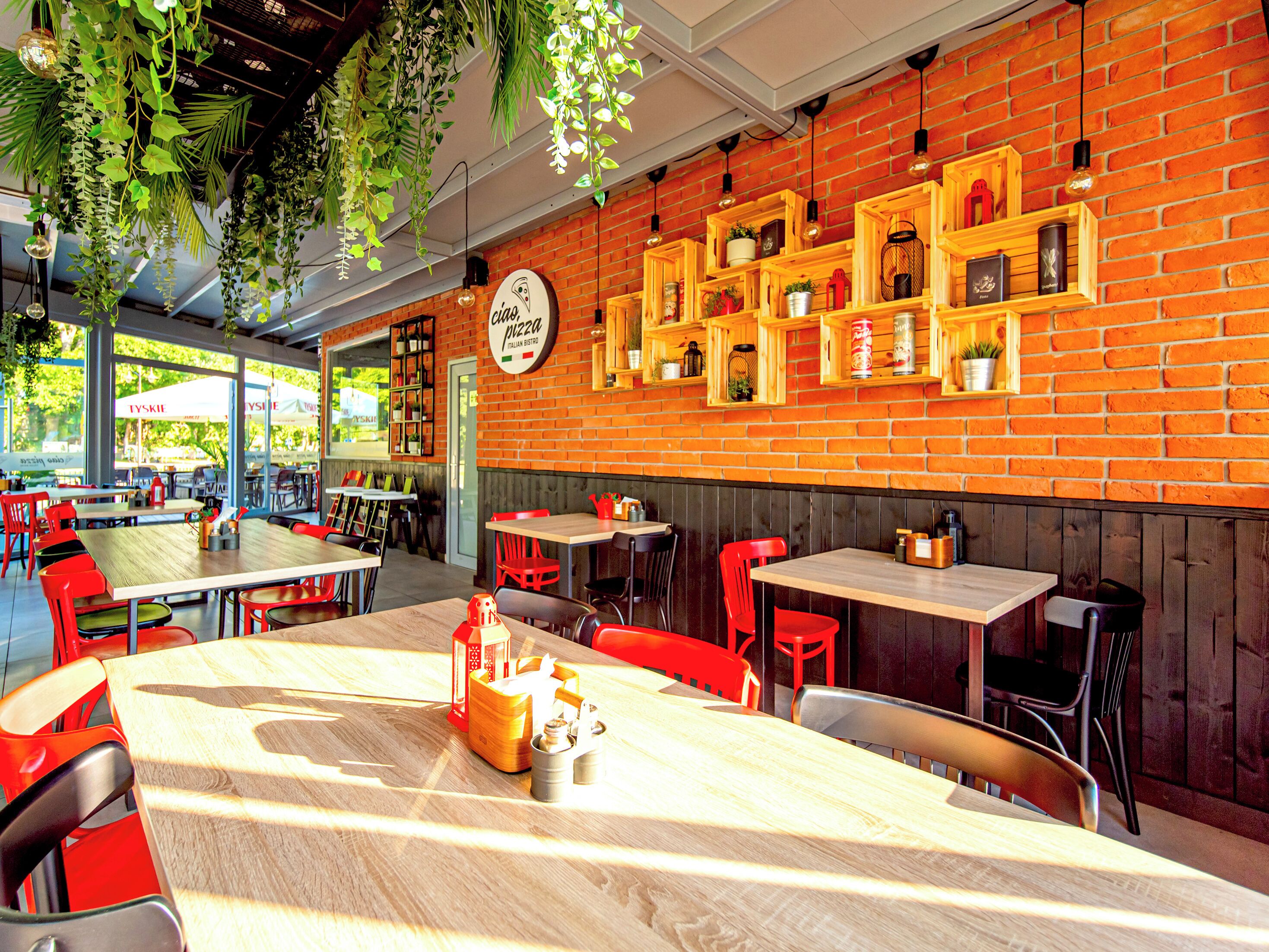Tempat makan