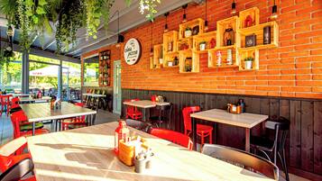 Tempat makan