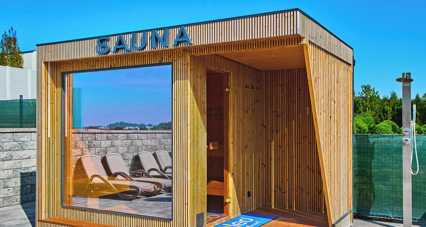 Teras/patio
