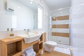 Bathroom - SOLEO Family Resort (Rewal)