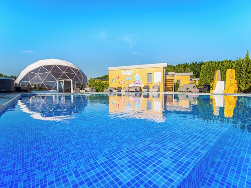 SOLEO Family Resort
