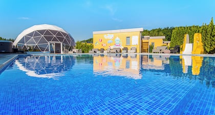 SOLEO Family Resort