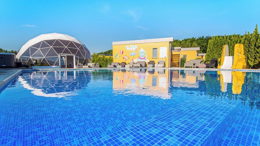 SOLEO Family Resort