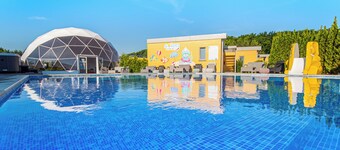 SOLEO Family Resort