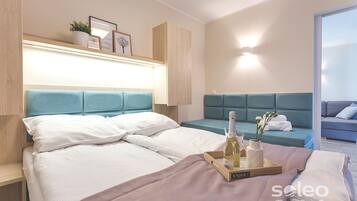 Cottage Classique | Rideaux occultants, Wi-Fi gratuit